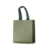 Heavy Duty Eco Tote - Reusable Nonwoven Gift Bag