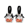 Halloween Children Pumpkin Canvas Gift Bag