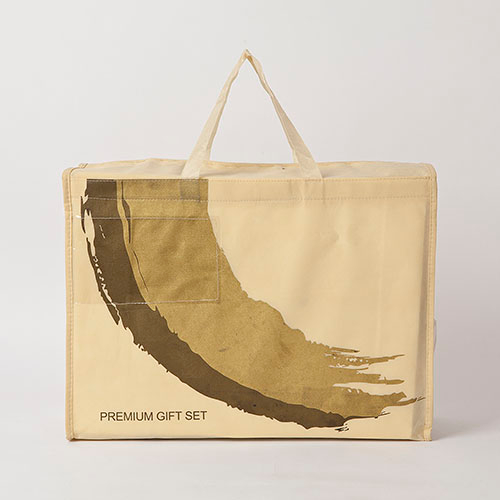 Ink Art Premium Gift Set Tote