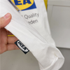  IKEA Utility Classic Canvas Tote Bag
