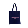 Premium Art Museum Gallery Scholar Canvas Tote Bag