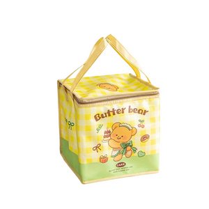 6 Inch Cake Insulation Delivery Bag Thickened