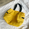 Explorer High Saturation Washed Nylon Sports Tote