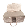 Jumbo Cotton Comforter Storage Bag