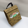  Friends-Themed Insulated Tyvek Lunch Tote Bag