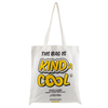 Street Style Eco Friendly Canvas Tote