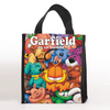 Garfield Odie Insulated Lunch Bag Aluminum Foil Lining