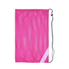 Quick-Dry Mesh Swim Drawstring Bag Adjustable Strap