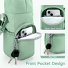 Insulated Breast Milk Cooler Carrier Bag