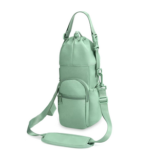 Insulated Breast Milk Cooler Carrier Bag