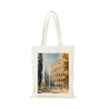 Roma Large-capacity Eco-friendly Shopping Bags