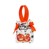 Halloween Children Pumpkin Canvas Gift Bag