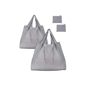 Eco-Friendly Folding Tote Shopping Bag