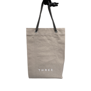 Promotional Tote Bag Custom Logo Canvas
