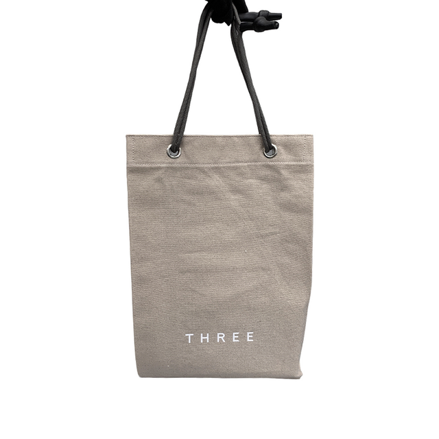 Promotional Tote Bag Custom Logo Canvas