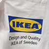  IKEA Utility Classic Canvas Tote Bag