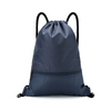 Sport Drawstring Sports Backpack Water Resistant