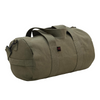 Heavy Duty Canvas Duffel Bag