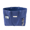 Extra Large Canvas Tote with Pockets