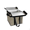 Foldable Insulated Grocery Cooler Tote