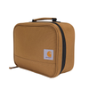 Brown Insulated Lunch Cooler Box For Men