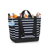 900D Oxford Multi-Compartment Insulated Cooler Tote