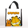 Garfield Odie Insulated Lunch Bag Aluminum Foil Lining