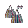 Eco-Friendly Folding Tote Shopping Bag