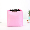 Foldable Insulated Lunch Bag with Adjustable Strap