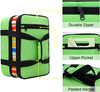  Expandable Double Compartment Insulated Casserole Carrier