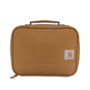 Brown Insulated Lunch Cooler Box For Men