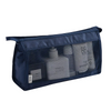 Breathable Mesh Travel Toiletry Bag