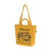 3-in-1 Heritage Canvas Travel Tote Bag