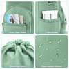 Insulated Breast Milk Cooler Carrier Bag