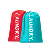 XL Travel Laundry Bag with Drawstring Closure