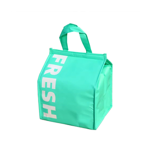 Food Thermal Delivery Bag for Cake Cooler