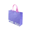 Packaging Tote Bag - Custom Laminated Non-Woven