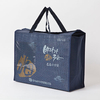 Blue Traditional Seafood Gift Bag