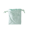 Washable Tyvek Mini Drawstring Pouch