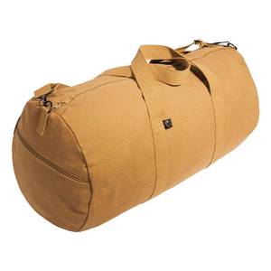 Heavy Duty Canvas Duffel Bag