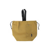 Japanese Workwear Style Insulated Lunch Tote
