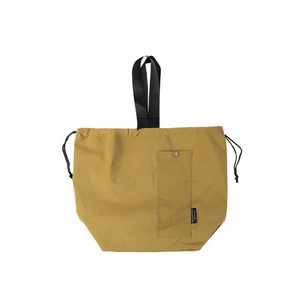 Japanese Workwear Style Insulated Lunch Tote