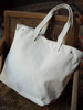 20oz Convertible Tote Utility Canvas Bag