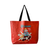 Go Fishing Cat Print Tote Bag