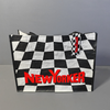 NEW YORKER PP-Gewebe-Einkaufstasche