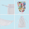 Organza Drawstring Gift Bags