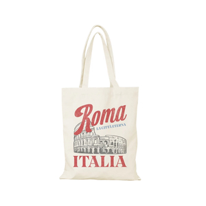 Roma Large-capacity Eco-friendly Shopping Bags