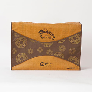 Premium Shrimp Gift Box Traditional Design