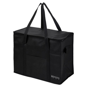 Large Insulated Food Bag For Picnic Camping Travel