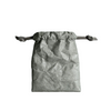 Washable Tyvek Mini Drawstring Pouch